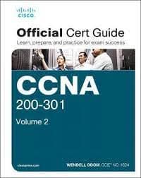 CCNA 200-301 Official Cert Guide Vol 2